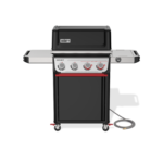 Spirit® EP-425 Gas Grill (Natural Gas)