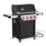 Spirit® EP-425 Gas Grill (Natural Gas) - Image 11