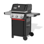 Spirit® E-310 Gas Grill (Liquid Propane) - Image 9