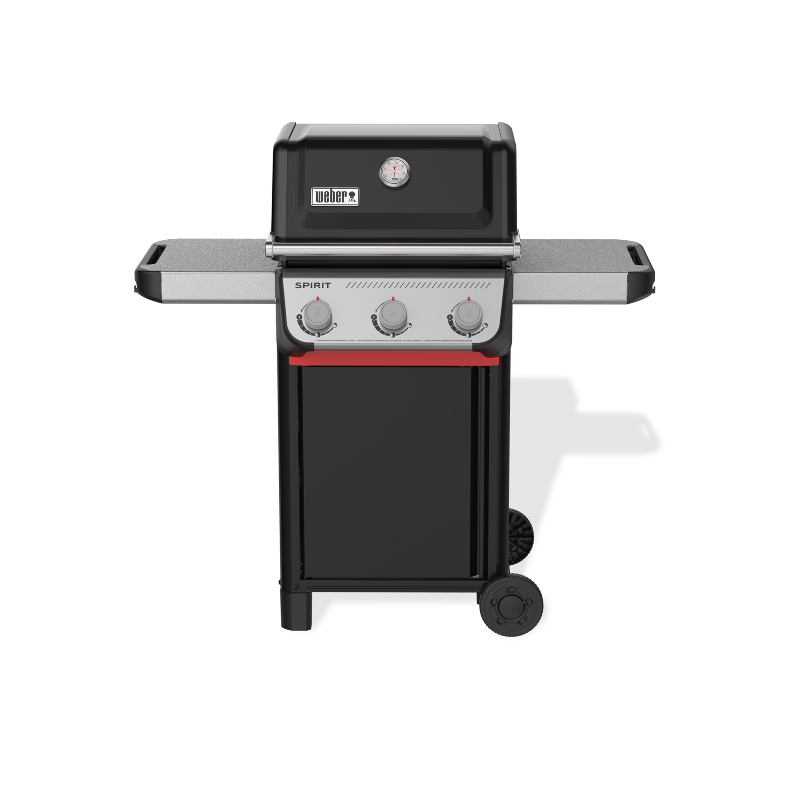 1500788_B-1800x1800-21243cb.png Spirit® E-310 Gas Grill (Liquid Propane) - Image 1