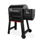 Weber Smoque™ Pellet Smoker - Image 9