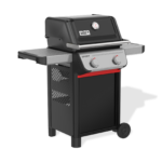 Spirit® E-210 Gas Grill (Liquid Propane) - Image 11