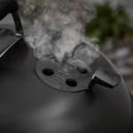 22” Original Kettle® Stealth® Edition Charcoal Grill - Image 3