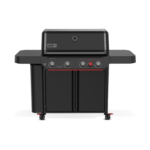 Genesis® E-430 Gas Grill Stealth® Edition (Liquid Propane)