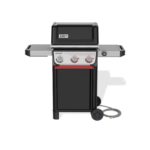 Spirit® EX-325 Smart Gas Grill (Natural Gas)