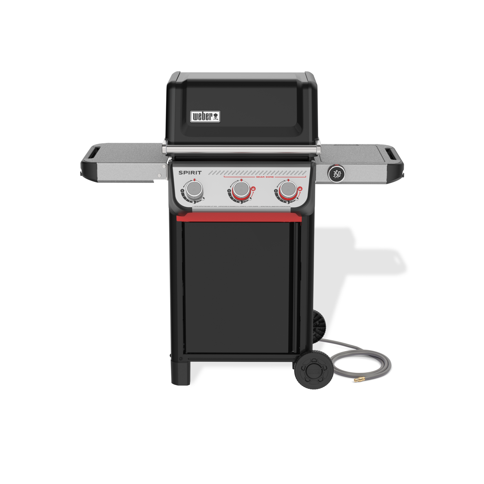 1501844_size_adjusted.png Spirit® EX-325 Smart Gas Grill (Natural Gas) - Image 1