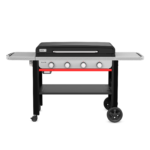 Slate® 36” Rust-Resistant Griddle (Liquid Propane)