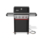 Spirit® E-425C Gas Grill (Natural Gas)