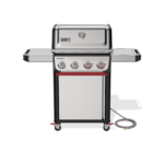 Spirit® S-425C Gas Grill (Natural Gas)