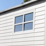 Lifetime 7 Ft. x 7 Ft. Outdoor Storage Shed - Image 29