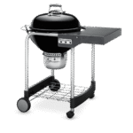 Performer Charcoal Grill 22" - Image 2