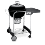 Performer Charcoal Grill 22" - Image 3