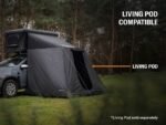 TentBox Classic 2.0 Roof Top Tent - Image 7