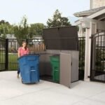 Lifetime Horizontal Storage Shed - Image 6