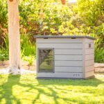 Lifetime Deluxe Dog House (Large) - Image 46