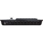 QSC TouchMix-16 Compact Digital Mixer with Watertight Road Case Kit - Image 4
