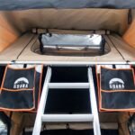 Guana Equipment Wanaka Roof Top Tent - Image 4