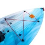 Lifetime Tahoma 100 Sit-On-Top Kayak - Image 18