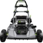 EGO Power+ 21″ Select Cut Battery-Powered Self-Propelled Lawn Mower - Image 2