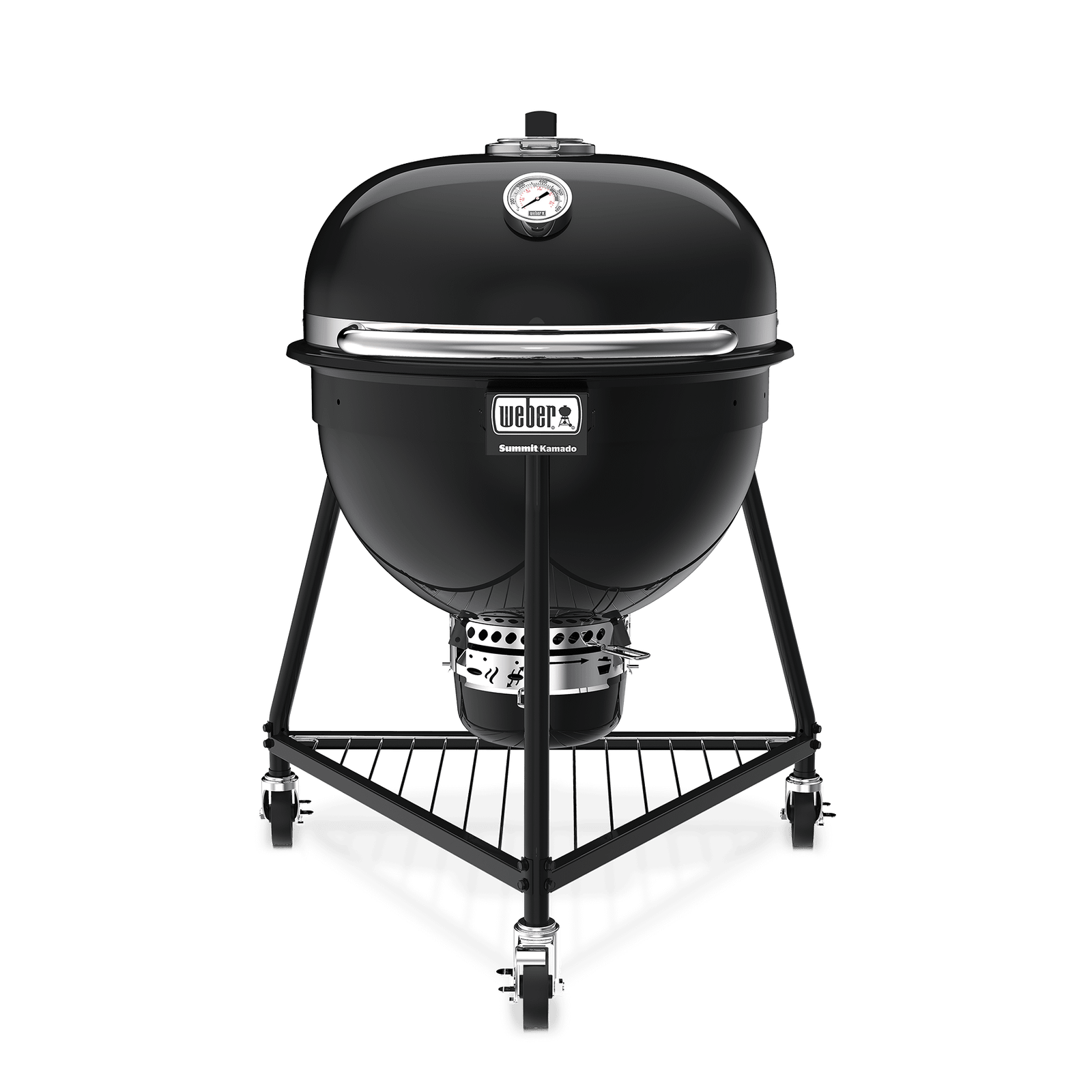 18201001BR_1800x1800-REV.png Summit® Kamado E6 Charcoal Grill - Image 1