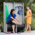 Lifetime Home and Garage Storage Locker - Image 48
