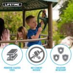 Lifetime Adventure Slide Tower - Image 3
