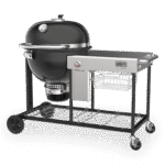 Summit® Kamado S6 Charcoal Grill Center - Image 9
