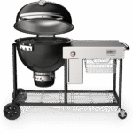 Summit® Kamado S6 Charcoal Grill Center - Image 11