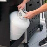 Lifetime Smoker Grill Combo - Image 4