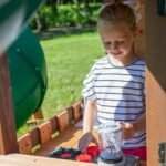Backyard Discovery Tacoma Falls Swing Set - Image 4