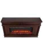 Real Flame Torrey Landscape Electric Fireplace - Image 2