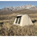 Kodiak Canvas Deluxe Flex-Bow Canvas Tent - Image 5