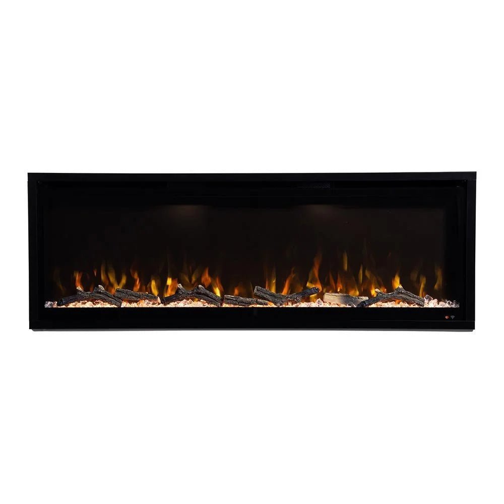 195-2-1.jpg Modern Ember Aerus 50-in Smart Linear Electric Fireplace - Image 1