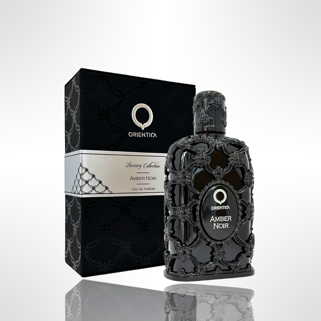 1BDD0011-30AC-47D4-BBE5-D84AB2A8DECA.png Amber Noir by Orientica Luxury Collection - Image 1