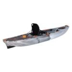 Lifetime Yukon Angler 116 Fishing Kayak - Image 44