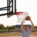 Lifetime Adjustable In-Ground Basketball Hoop (54-Inch Acrylic) - Image 21