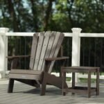 Lifetime Adirondack Chair and Table Combo - Image 14