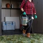 Lifetime, 8x7.5 Online Shed - Image 45