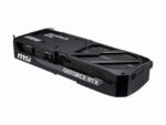 MSI GeForce RTX 5070 Ti 16G SHADOW 3X OC - Graphics card - GeForce RTX 5070 Ti - 16 GB GDDR7 - PCI Express 5.0 - 3 x DisplayPort, HDMI - Image 4