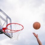 Lifetime Adjustable Portable Basketball Hoop (44-Inch Polycarbonate) - Image 30