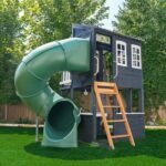 Kidkraft Cozy Escape Playhouse - Image 7