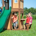 Lakewood Swing Set - Image 3