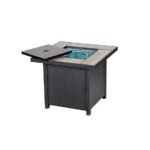 HeatMaxx 30 in. Propane Gas Fire Table - Image 5