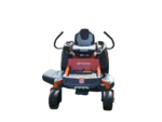 Husqvarna Z242F Special Edition 42″ Zero Turn Mower 21.5HP KAW (Scratch and Dent) - Image 6