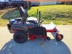 Toro 75747 42″ TimeCutter MyRide Zero Turn Mower 22HP Kohler - Image 3