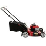 Troy-Bilt 21″ Gas Push Mower - Image 3