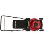 Troy-Bilt 21″ Gas Push Mower - Image 4