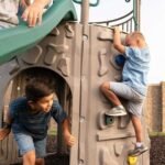 Lifetime Double Adventure Tower - Image 10
