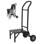 Lifetime Stacking Chair Dolly - Image 19