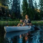 Lifetime Stealth 11 Sit-On-Top Kayak - Image 2